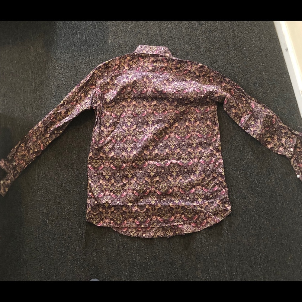 Martin Button Down - image 2